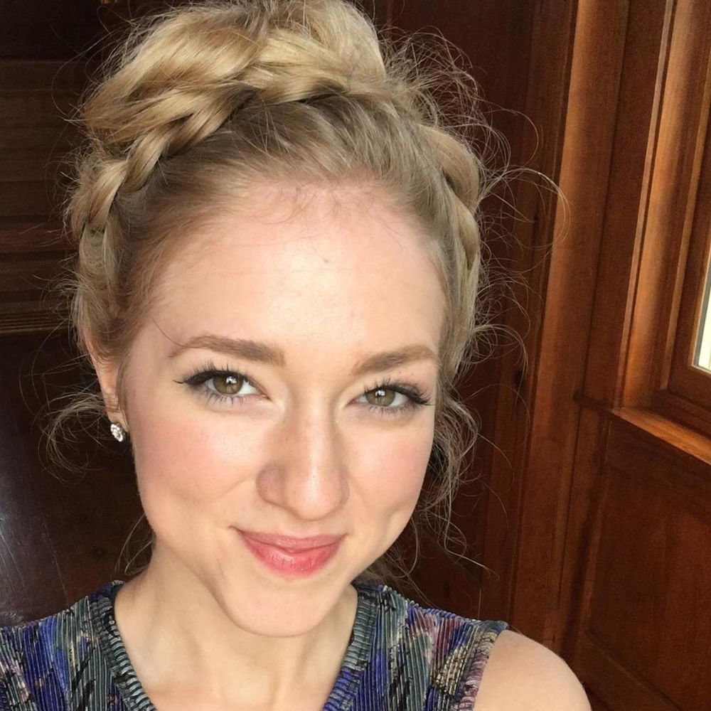 Meet your Posher, Liana